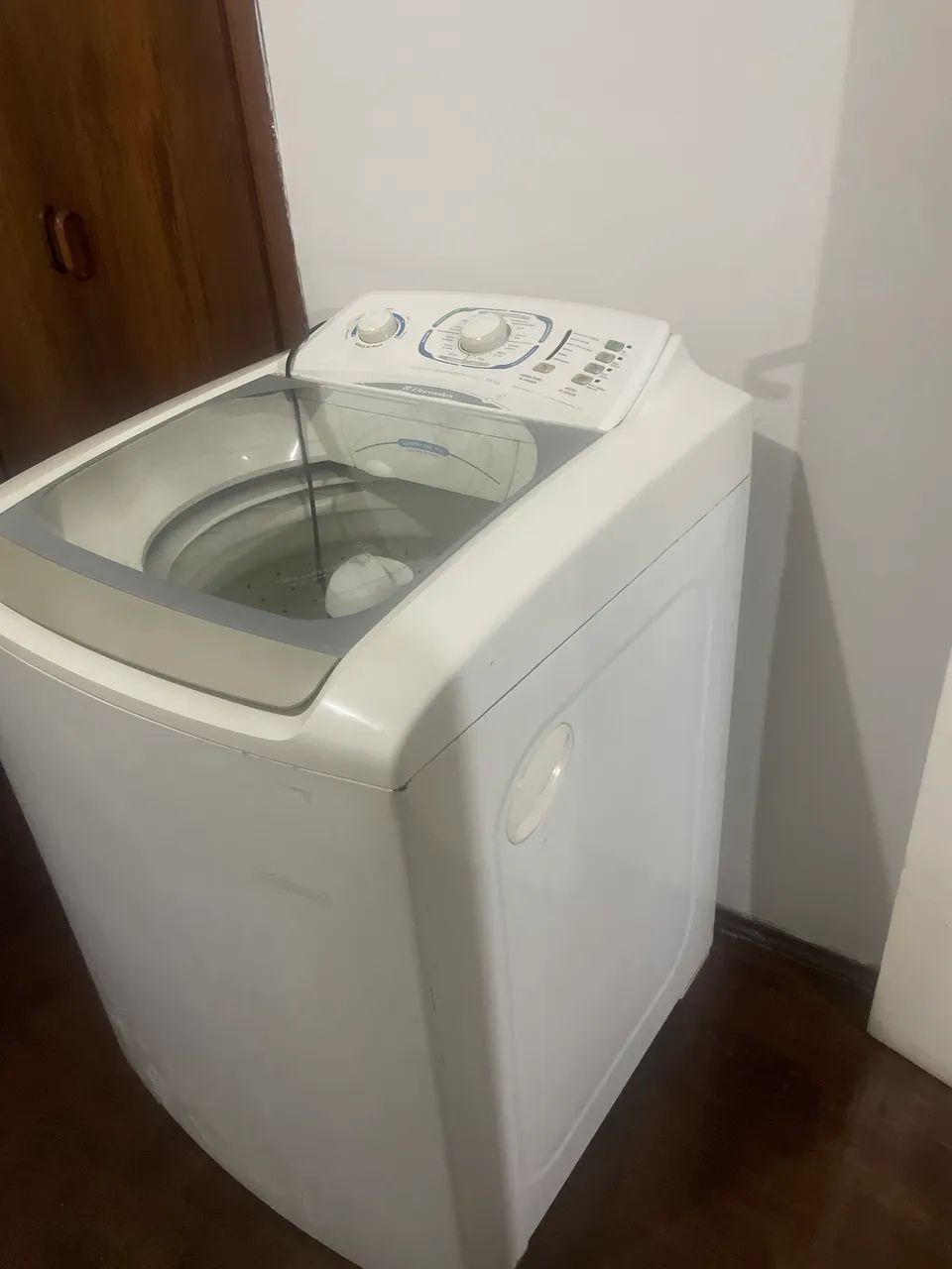 Máquina eletrolux  - Foto 4