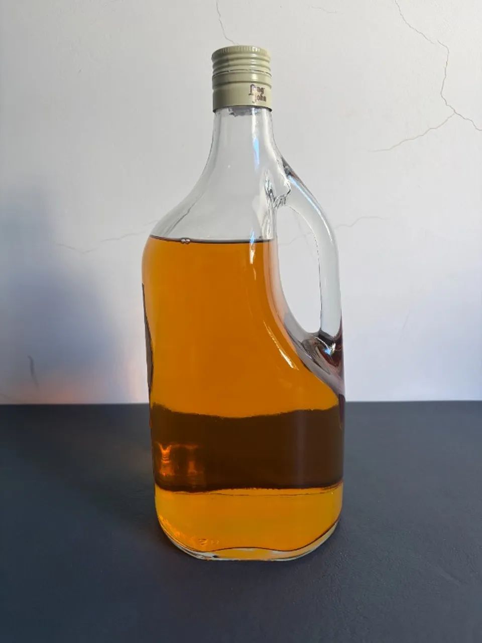 Long John Special Reserve - Foto 3
