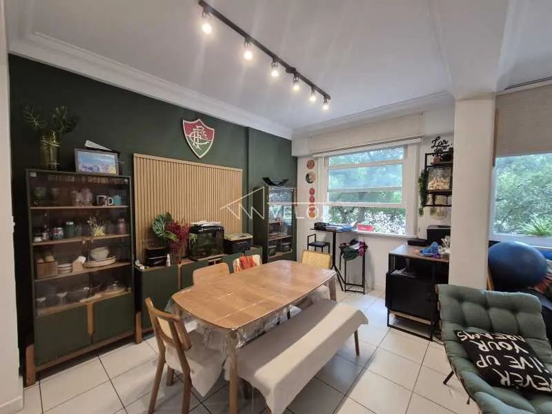 Apartamento - Padrão / Residencial / Laranjeiras - Foto 4
