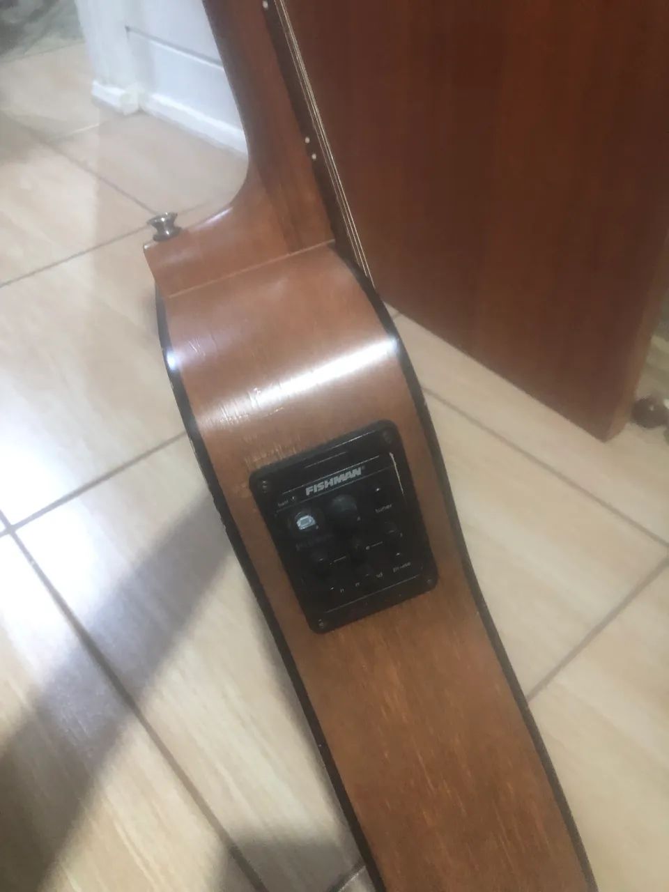 Violão Yamaha Jr 1 - Foto 3