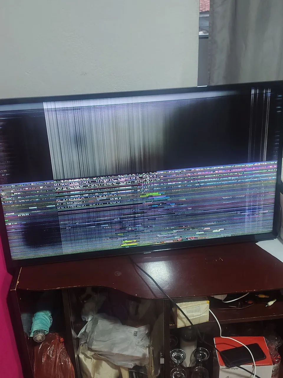 Tv Samsung  - Foto 3