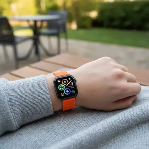 Smartwatch Mini 10 Laxasfit - Foto 3