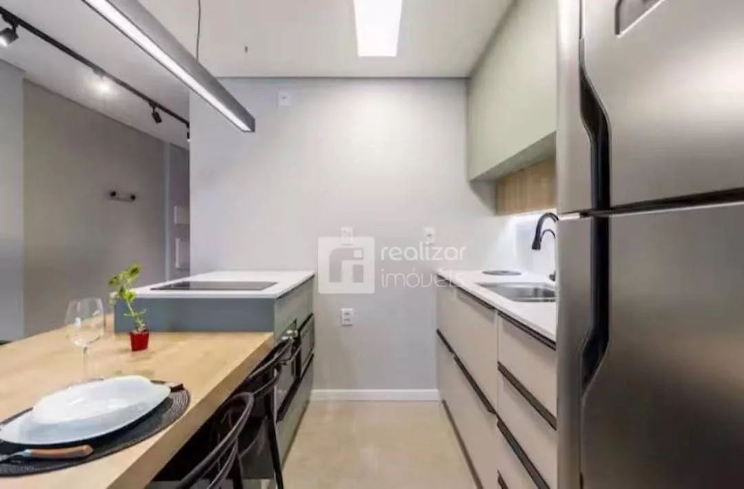 Studio Residencial à venda, Campeche, Florianópolis - ST0054. - Foto 5