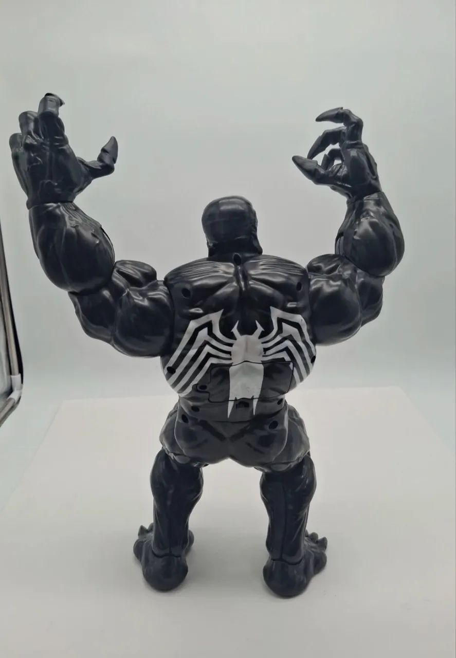 Boneco Venom 40cm Disney Store  - Foto 2