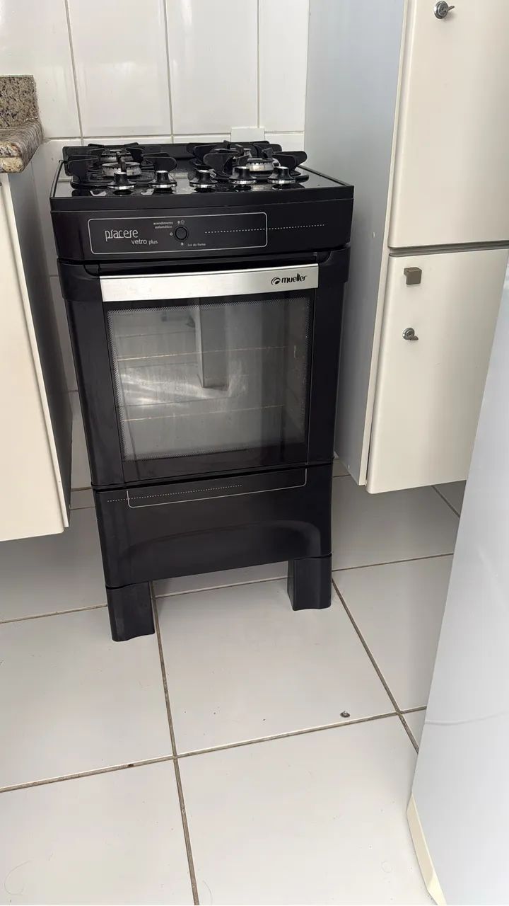Fogão  - Foto 2