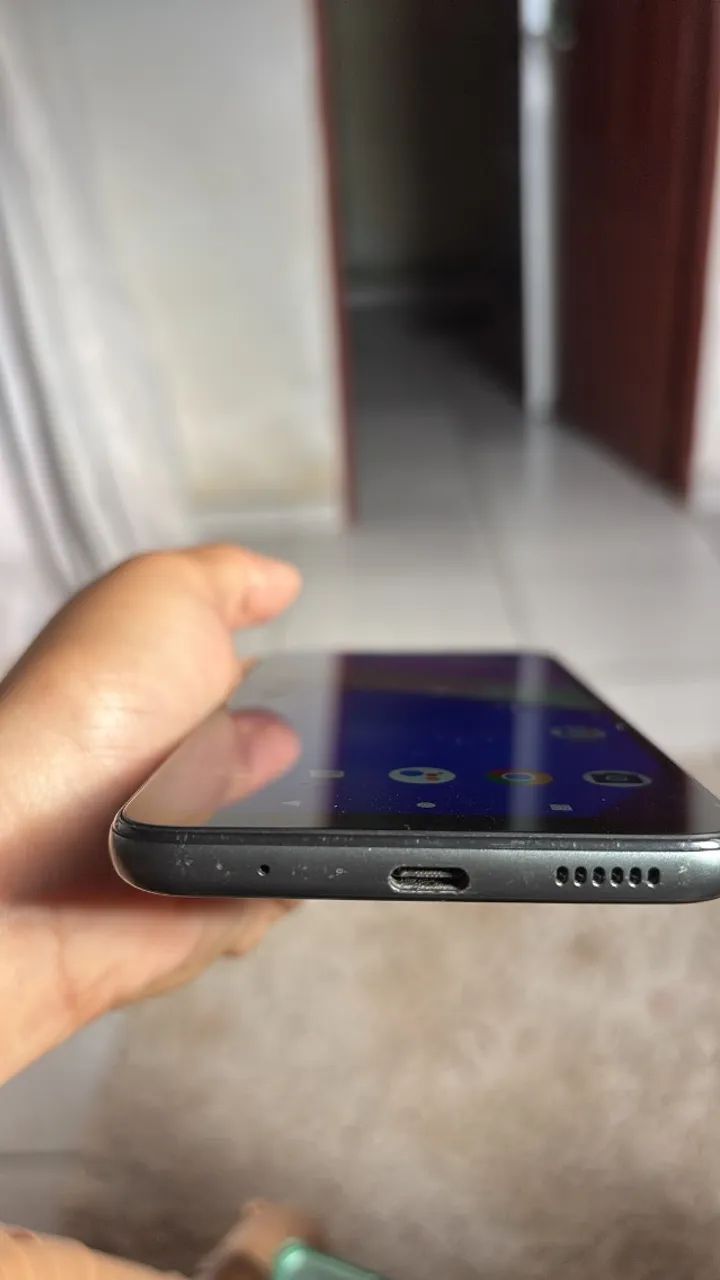 Celular à venda preço de desapego perfeito estado  - Foto 2