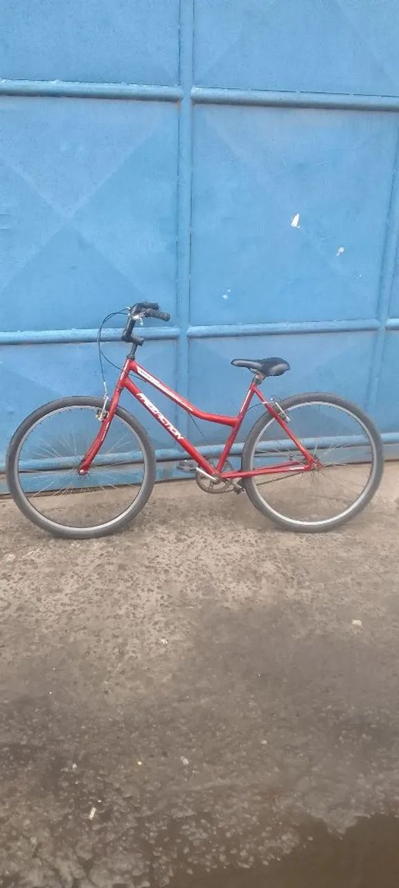 Bicicleta free action. - Foto 3