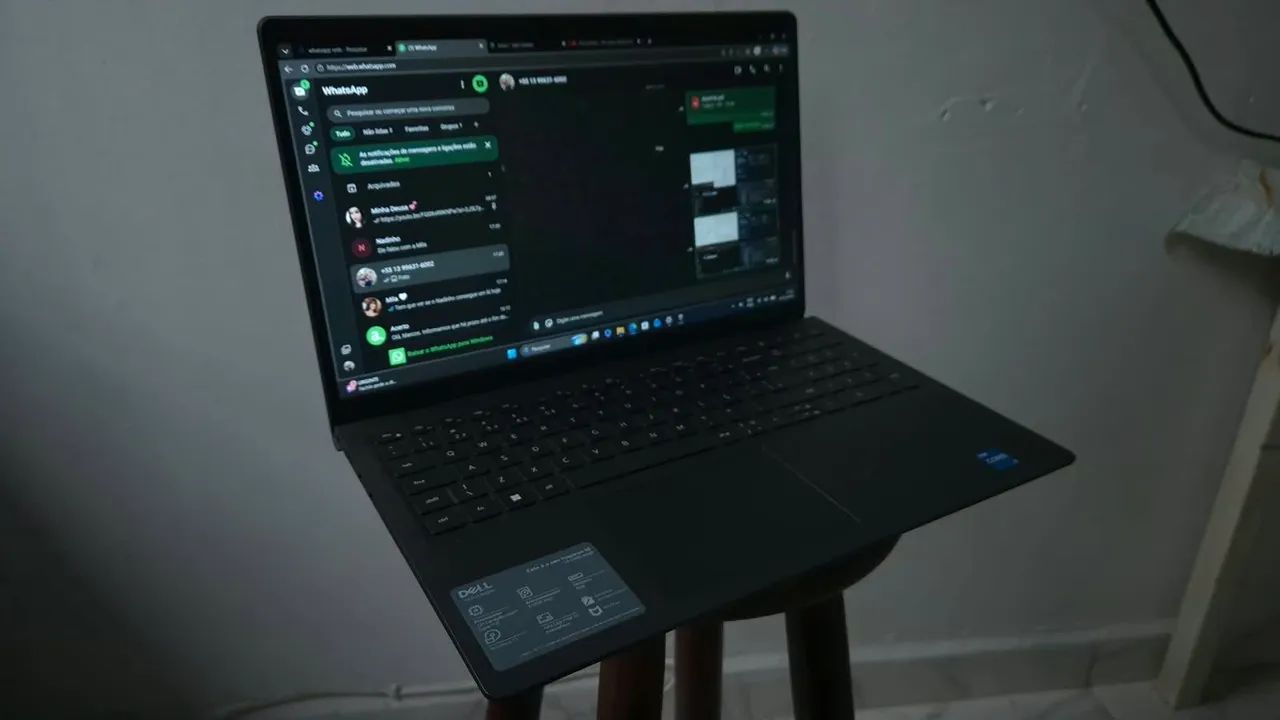 Notebook Dell  - Foto 2