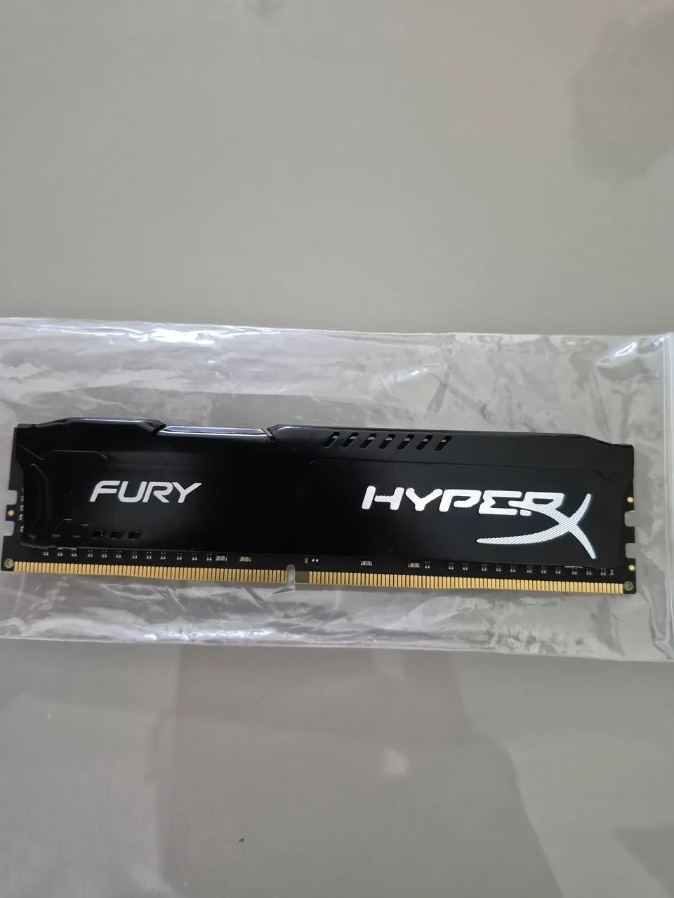 Memória Ram 16g ddr4 