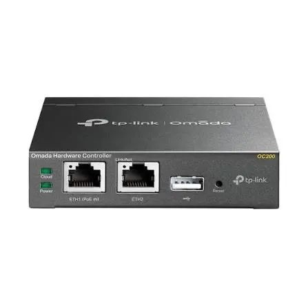 CONTROLADOR TP-LINK OMADA OC-200 - Foto 4