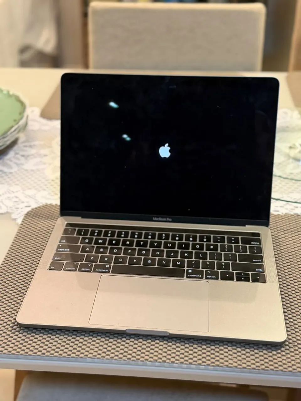 MacBook Pro 13? 2019 ? i5 | 8GB RAM | 2 Thunderbolt 3 - Foto 4