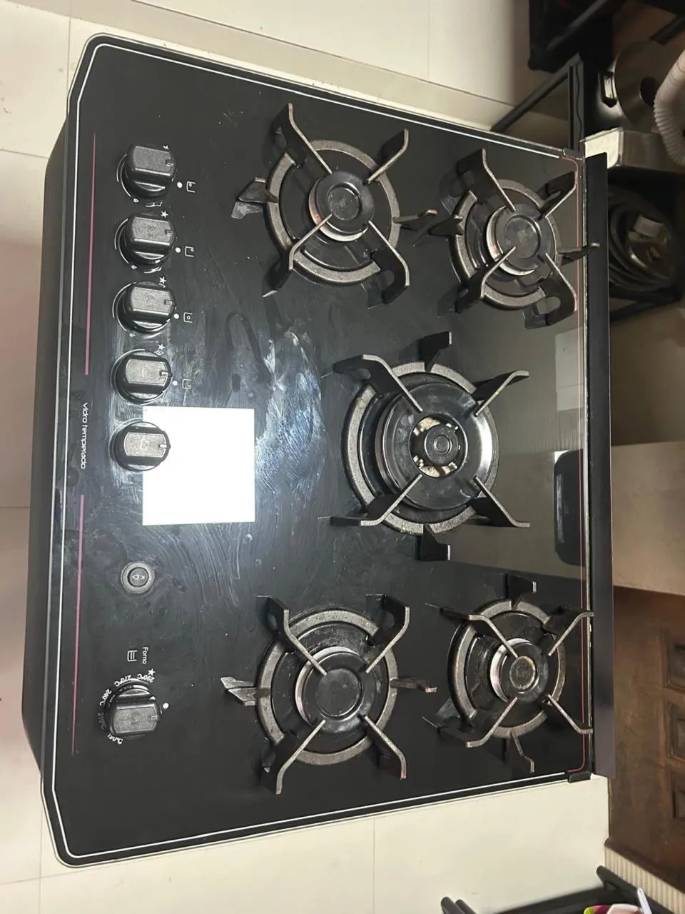 Fogão Dako Magistér - Foto 6