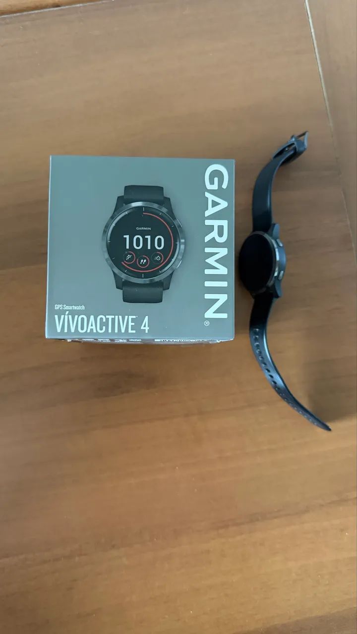 Garmin VivoActive4 - Foto 2