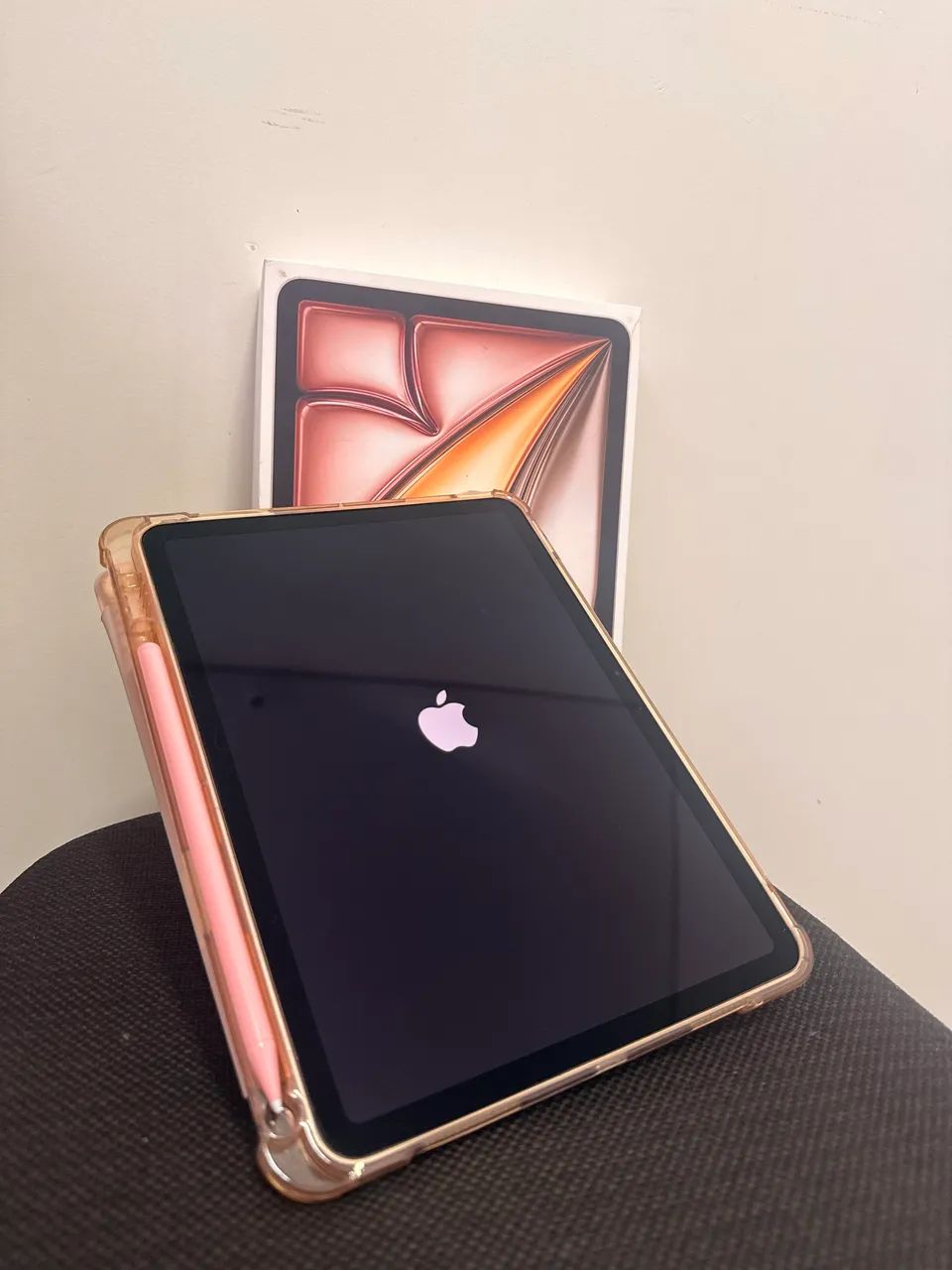 iPad Air 11-inch (M2) Wi-Fi  - Foto 3