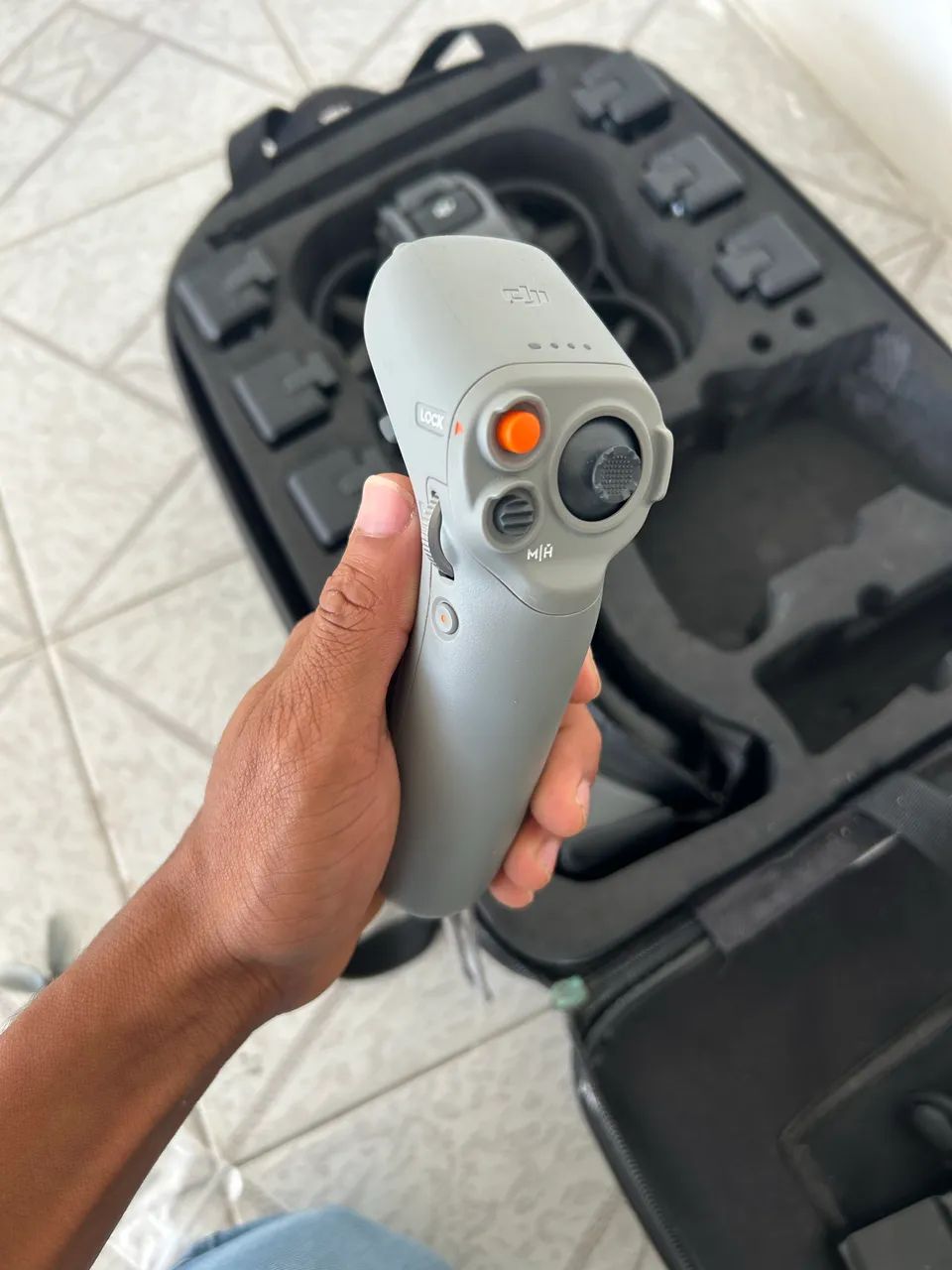Drone DJI Avata - Foto 4