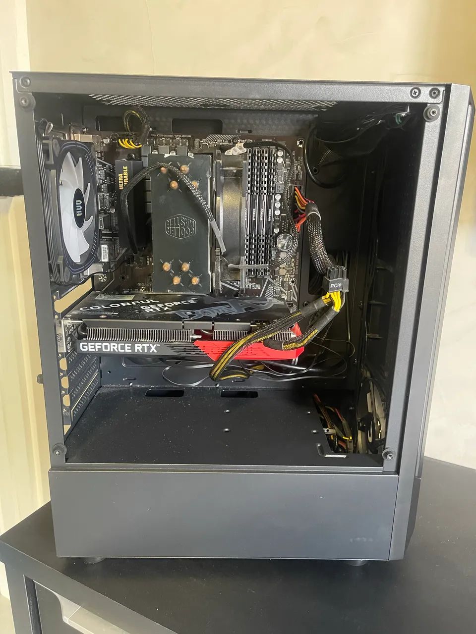 Pc gamer barateza - Foto 2