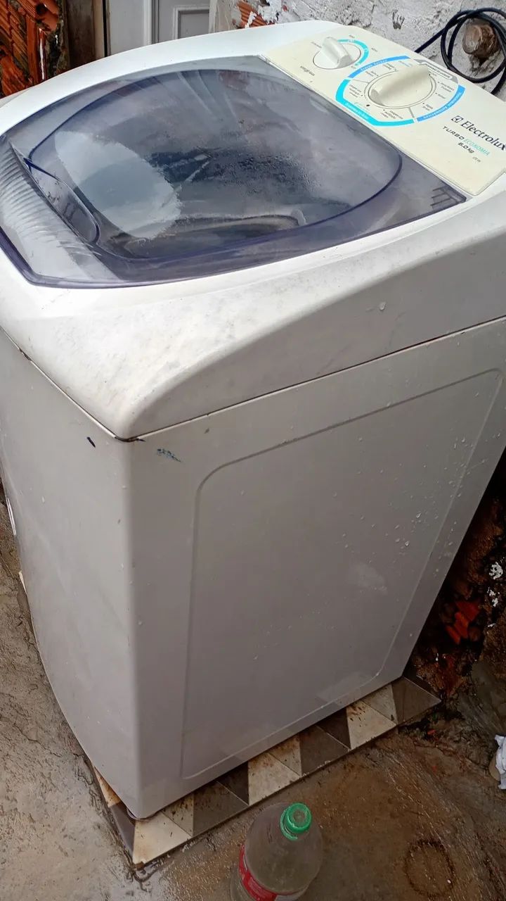 MÁQUINA DE LAVAR ELETROLUX  - Foto 2