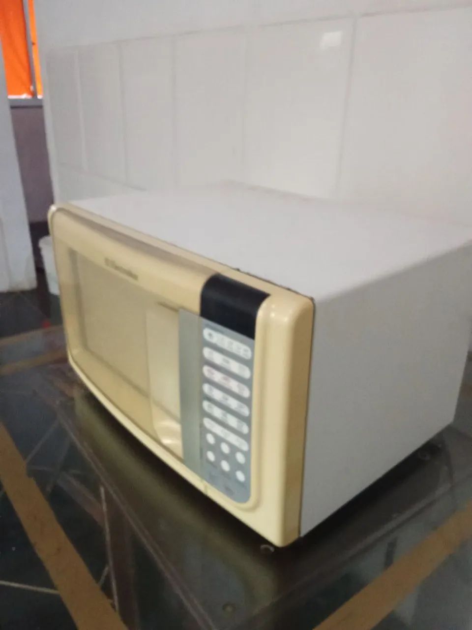 Microondas Eletrolux  - Foto 2
