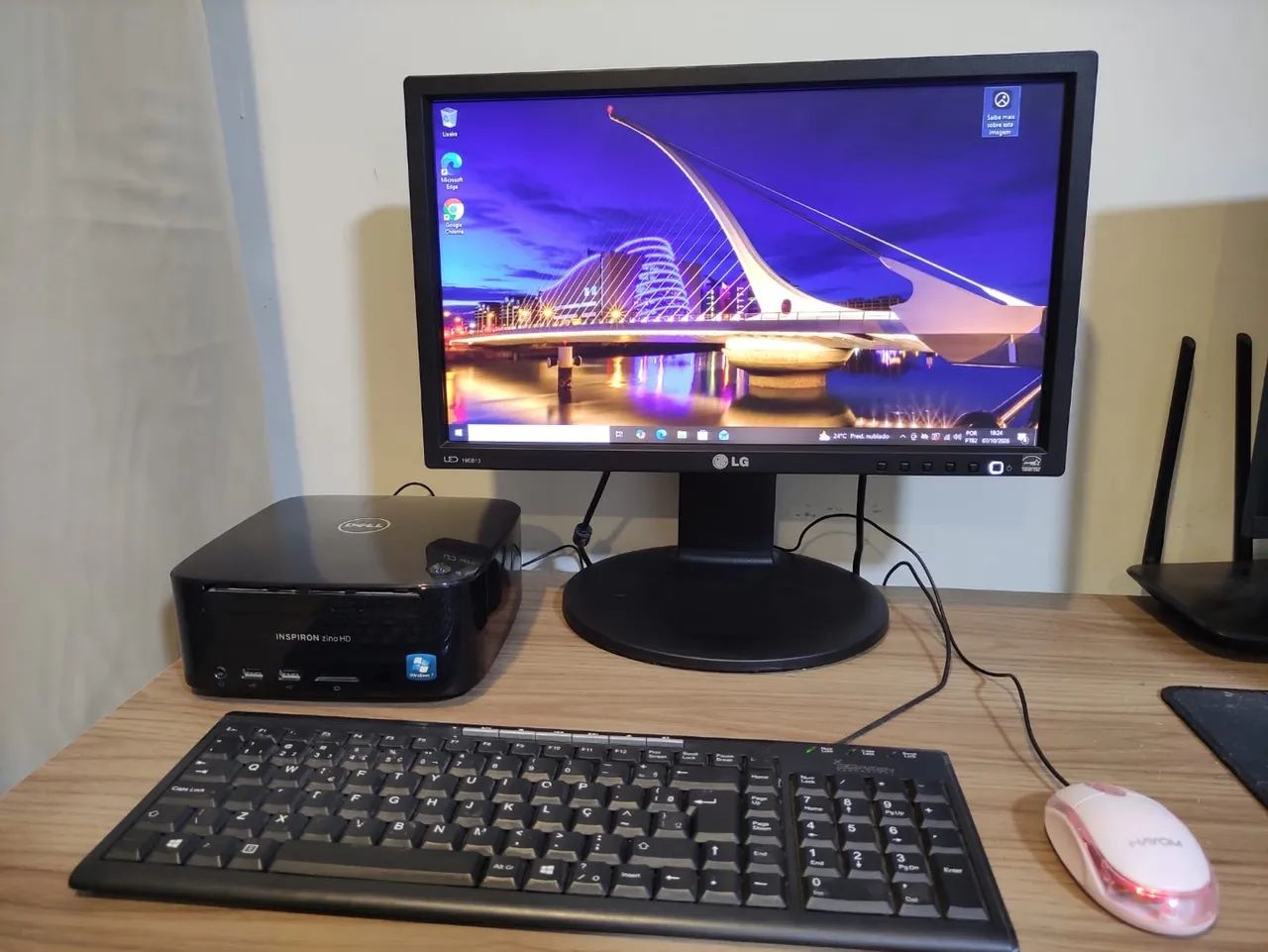 Pc completo 