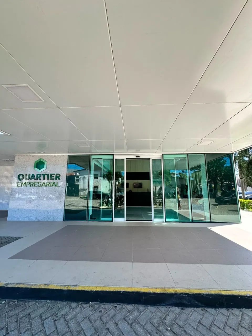 Sala Comercial à Venda | Empresarial Quartier - Foto 3