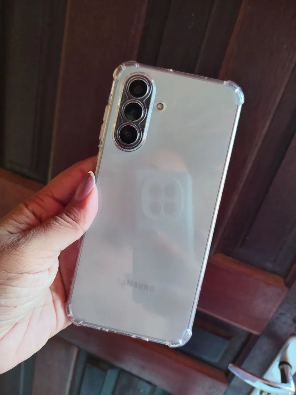 A17 4g  4GB/128 GB - Foto 3