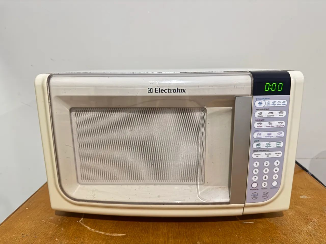 Microondas Electrolux  - Foto 2