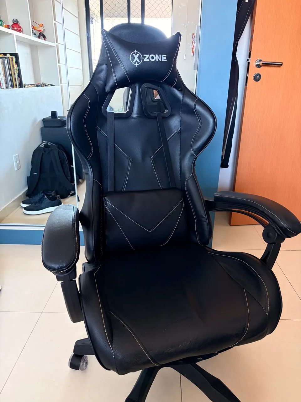 Cadeira Gamer - Foto 2