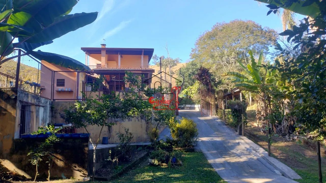 Chácara ( Bom Sucesso ) - Foto 4