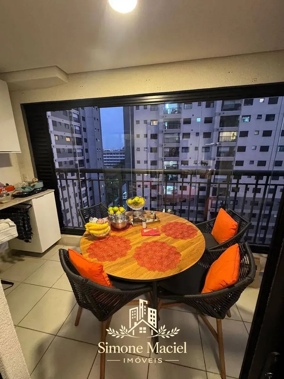Apartamento à venda, Continental, Osasco, SP - Foto 3