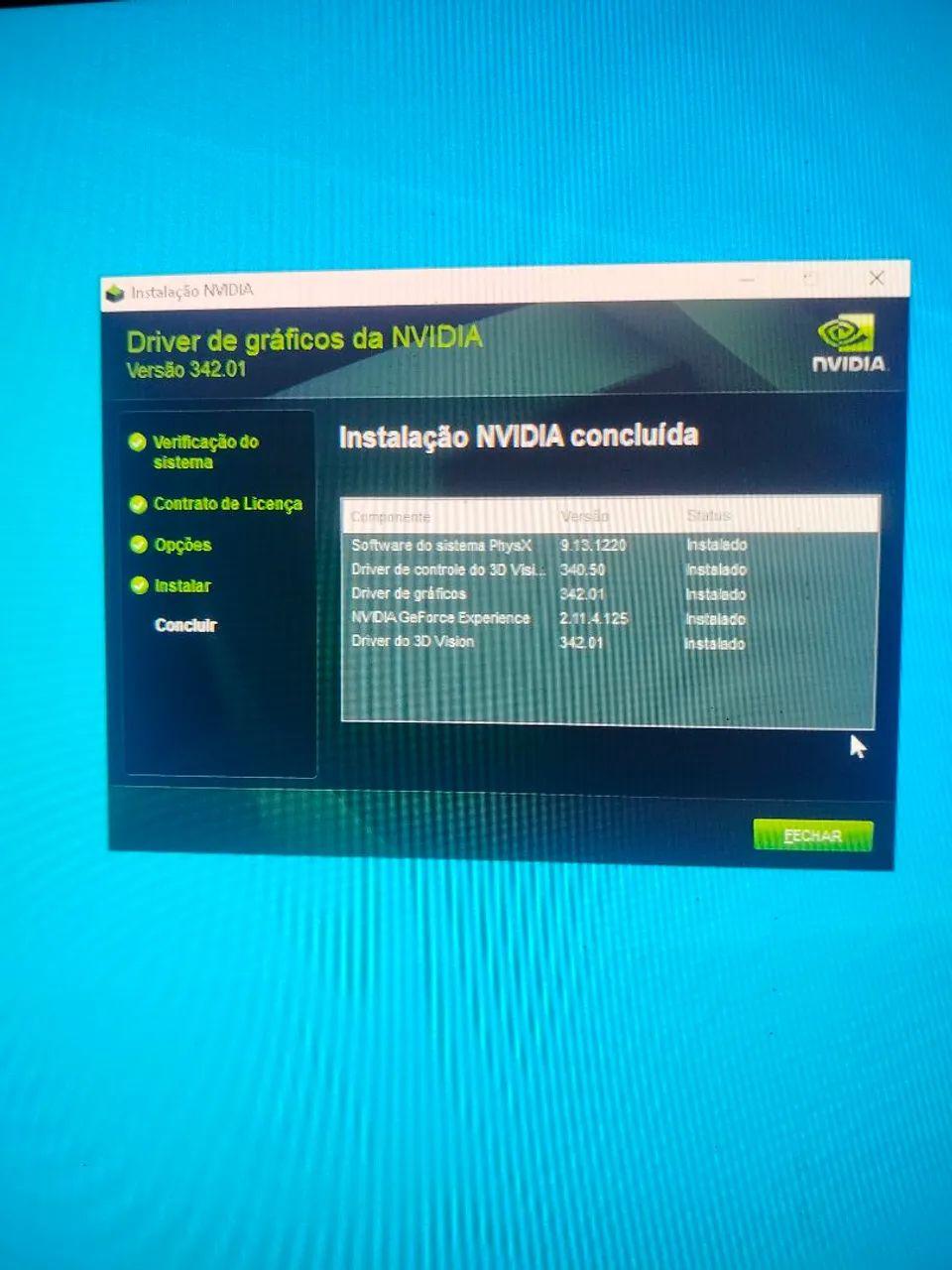placa de video 9800gt - Foto 3