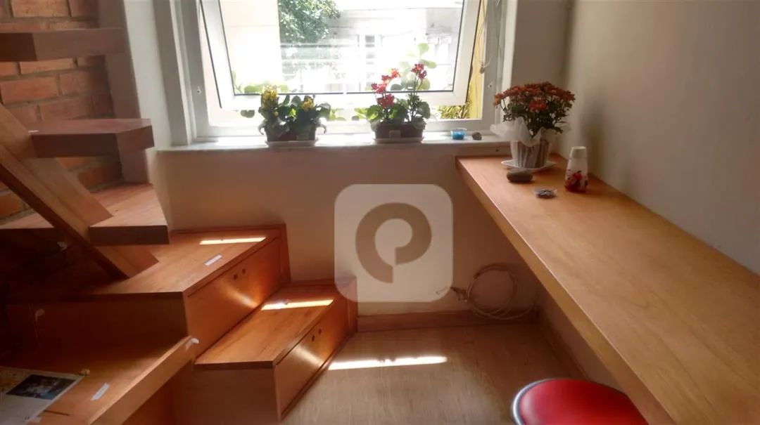 Apartamento 1 Quarto 30m² na Urca - Foto 3