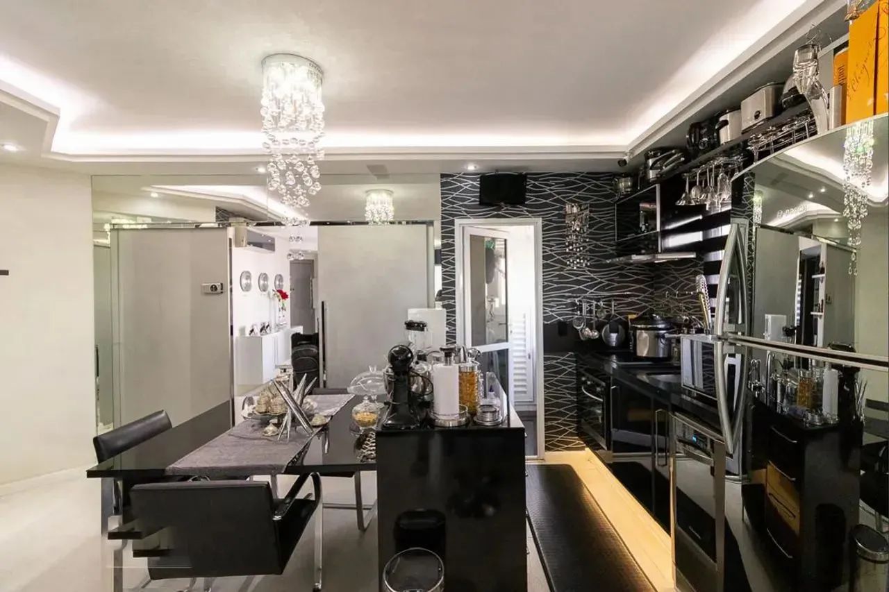 Imóvel para aluguel possui 95 metros quadrados com 1 quarto em Cerqueira César - São Paulo - Foto 12