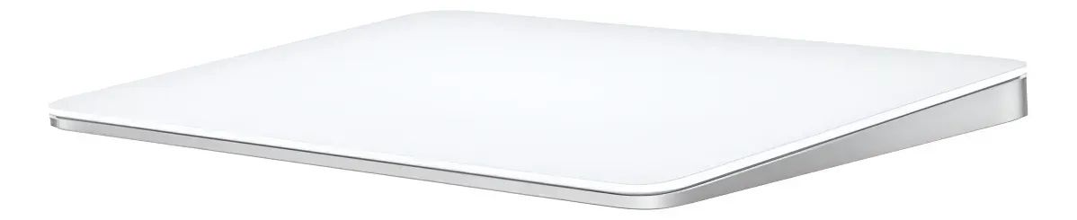 Apple Magic Trackpad 2 Multi-touch Usb-c Wireless - White Branco