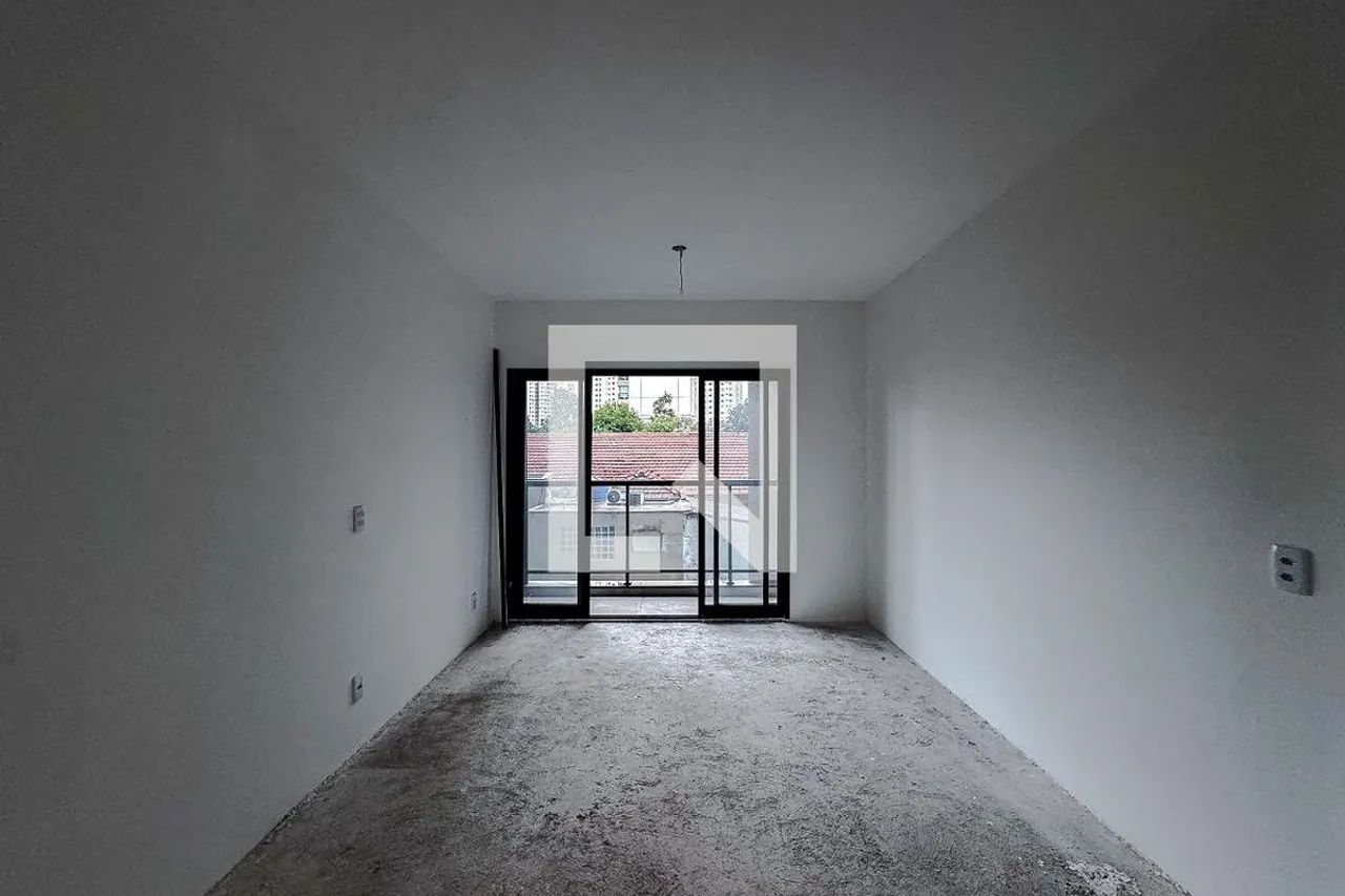 Apartamento à Venda - Mooca, 1 Quarto, 27 m2 - Foto 5