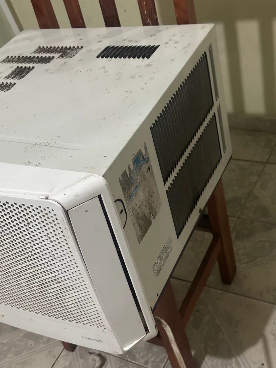  AR CONDICIONADO - Foto 2