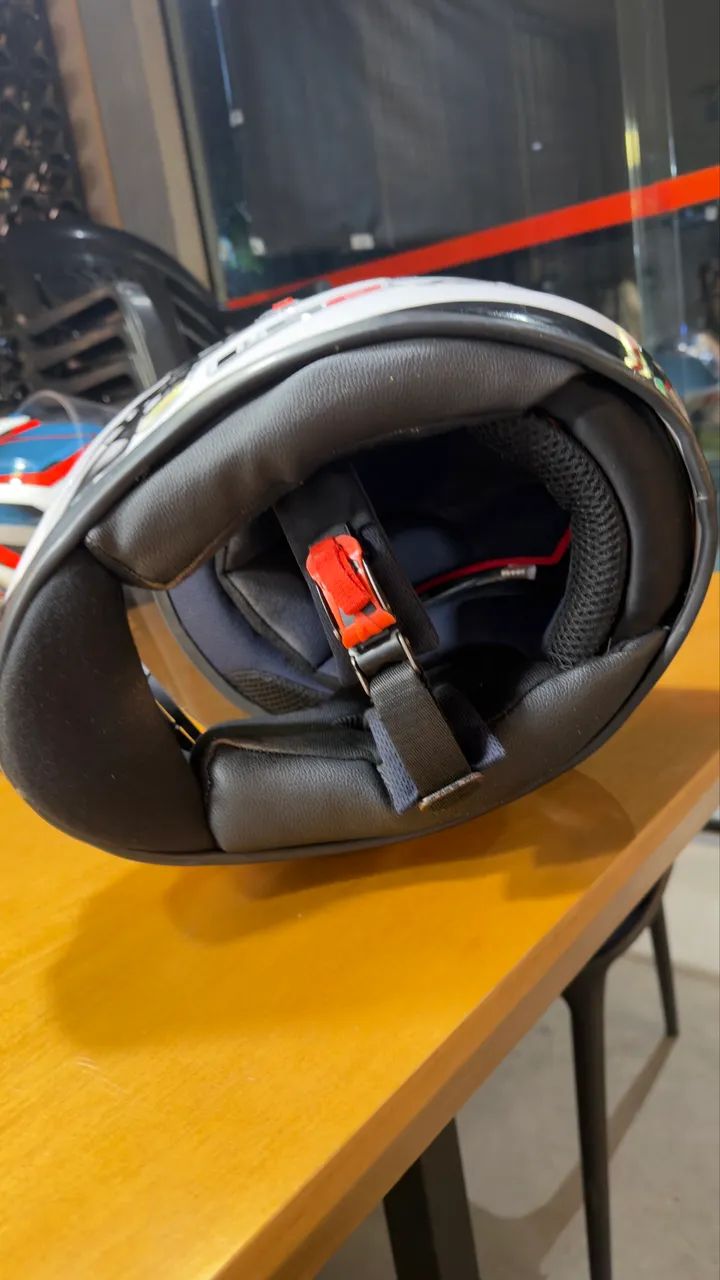 Capacete LS2  - Foto 2