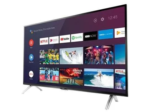Tv Semp. 49 Smart