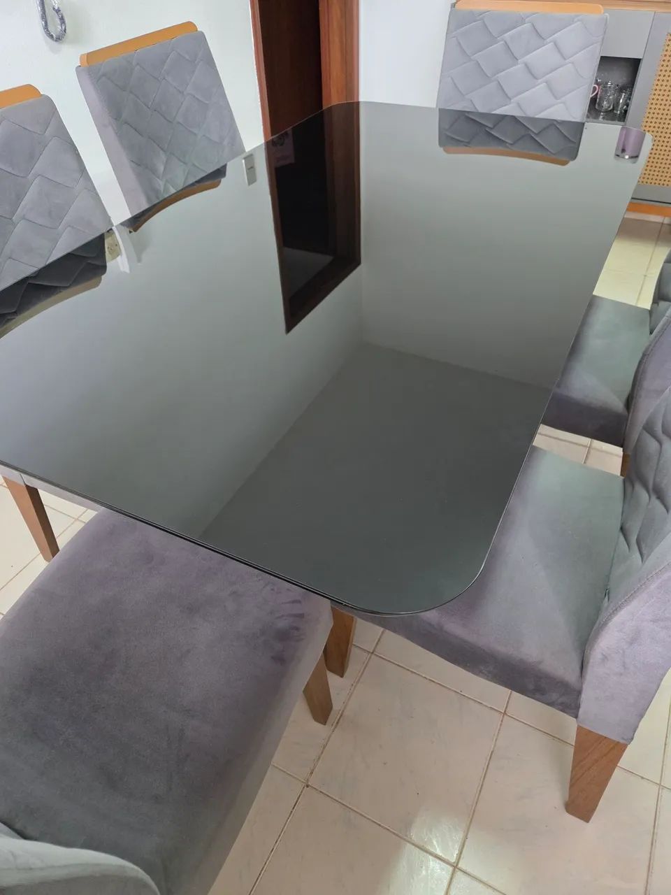 Conjunto Mesa Jantar - Foto 3