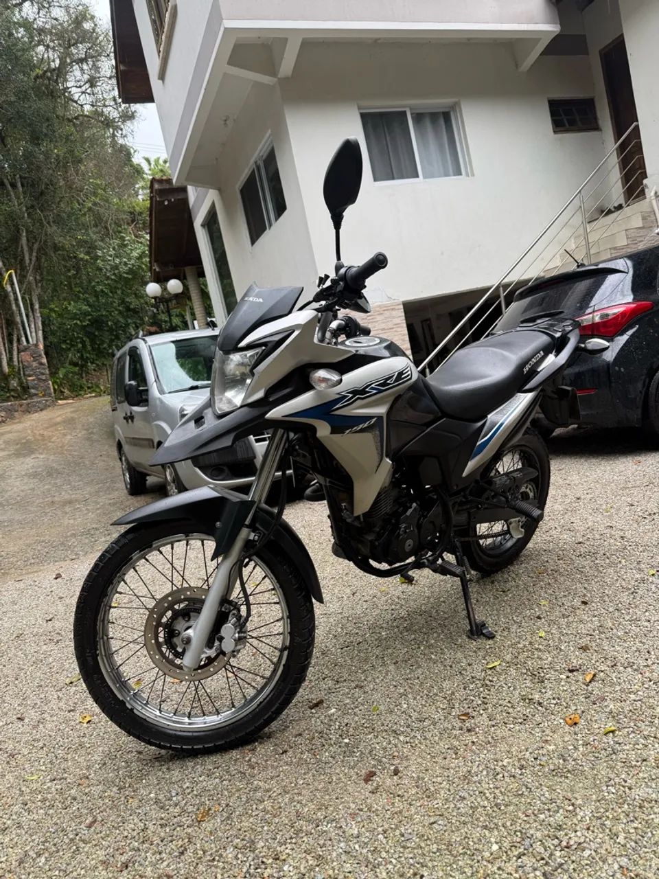 Xre 190 2019  - Foto 4