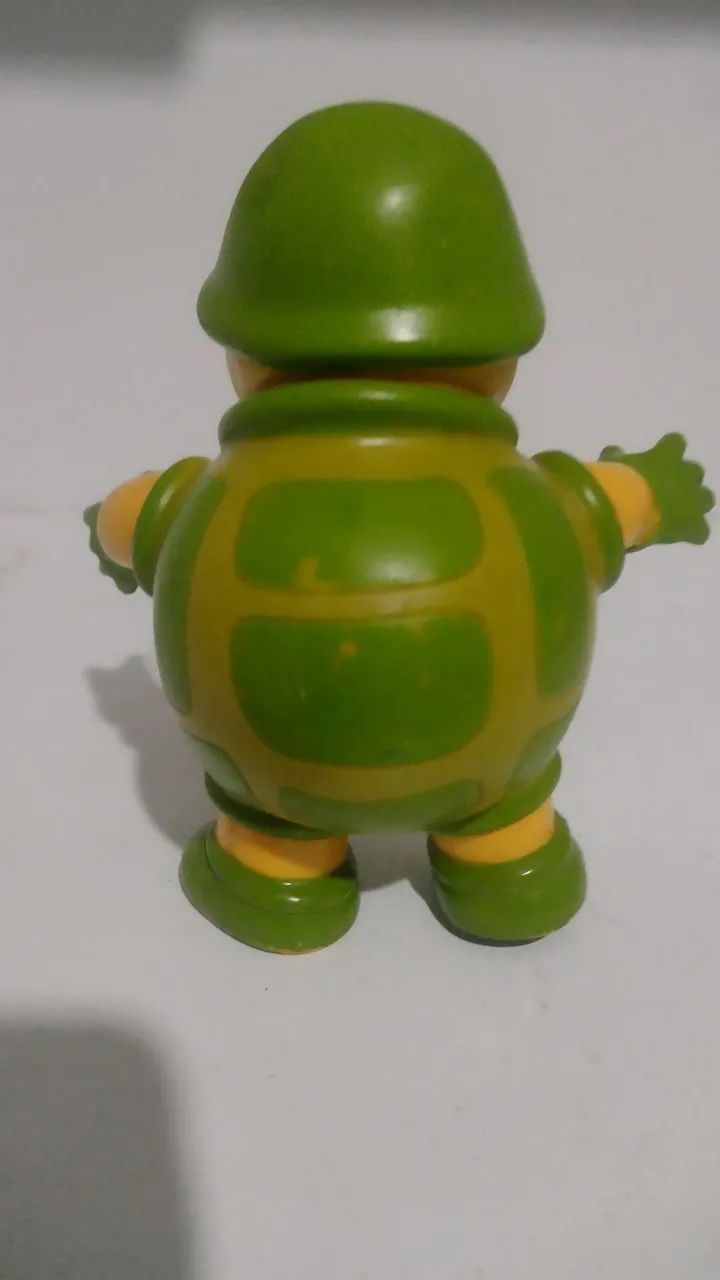 Boneco praga da mimo da turma da Xuxa  - Foto 5