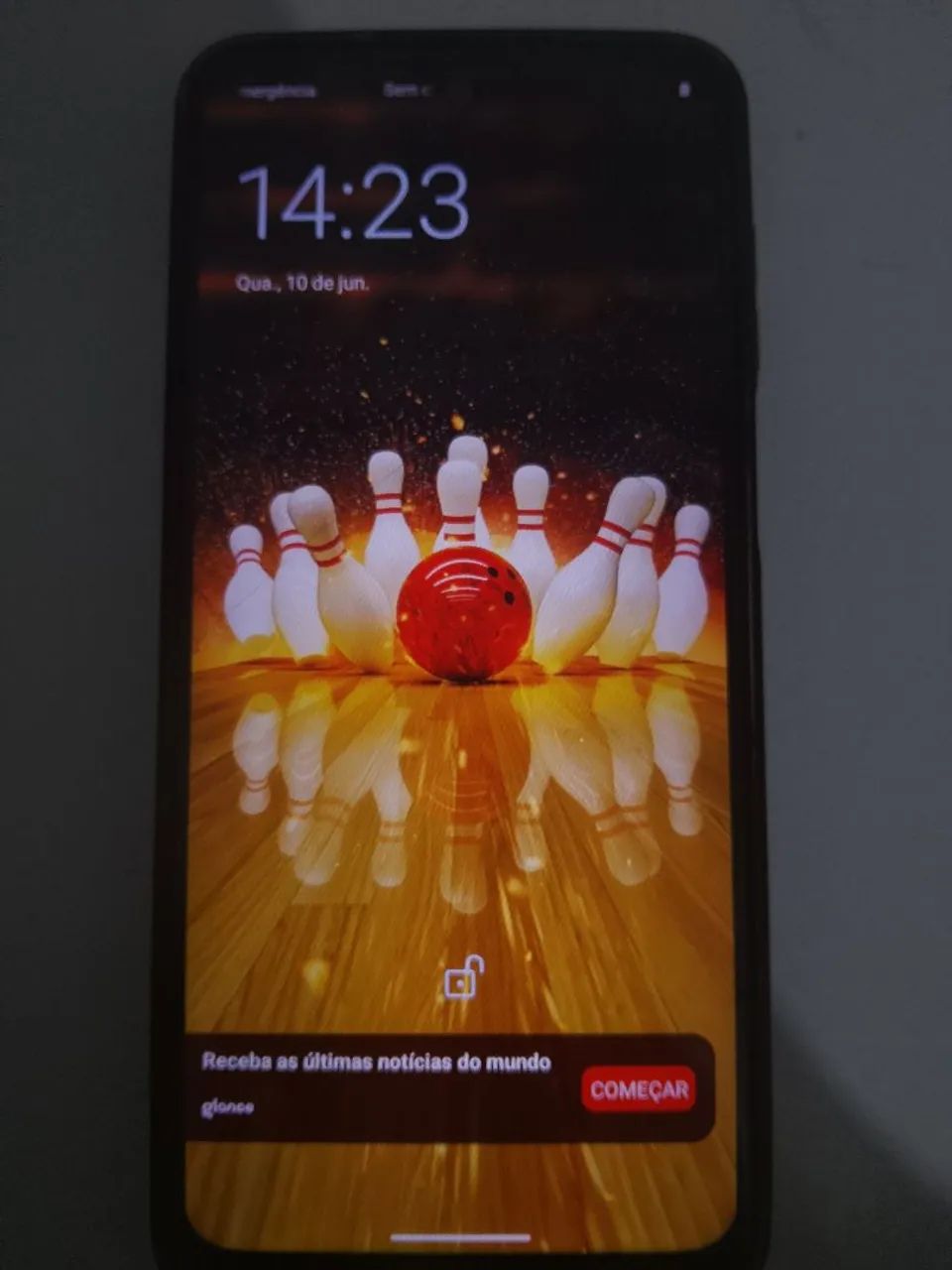 MOTO G14 128G