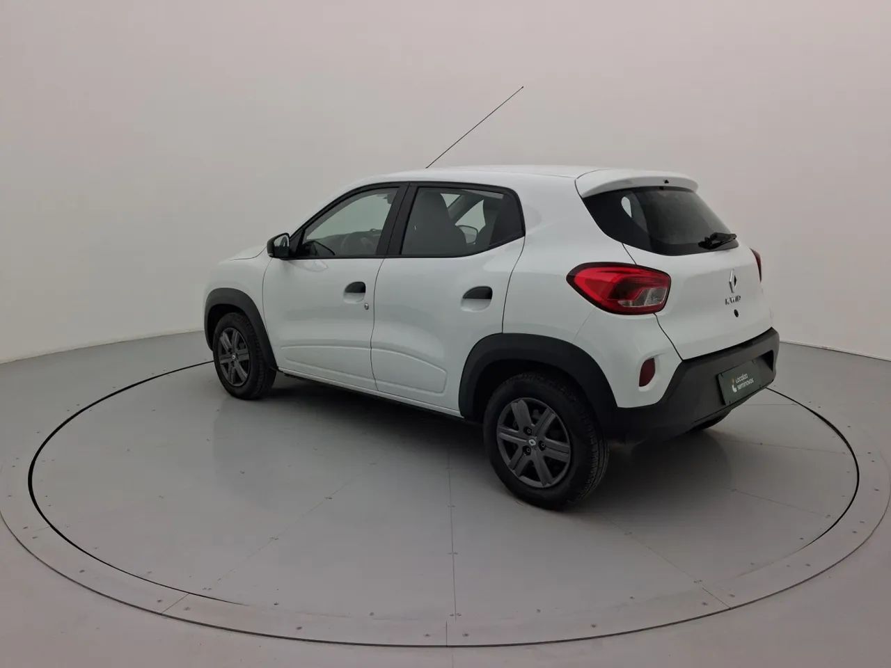 Renault Kwid 1.0 Zen 2026 - Foto 3