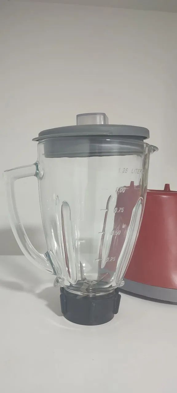 Liquidificador Oster 