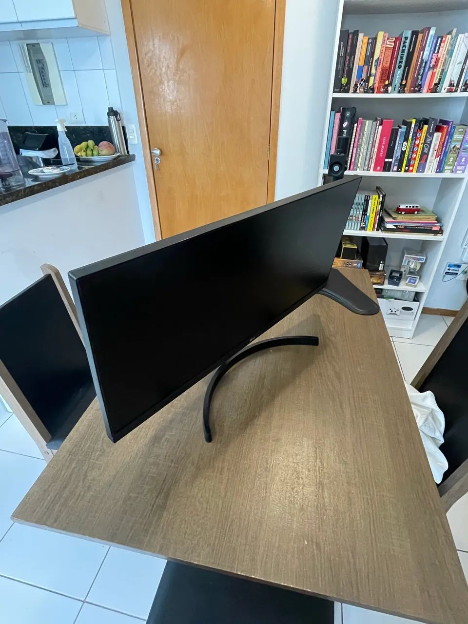 Monitor LG 29 polegadas Ultrawide - Monitores - Norte (Águas Claras ...