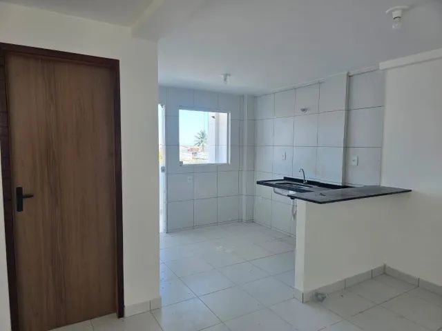 Imóvel Novo Apartamento 60m² com Suíte e Zero Entrada! Malvinas Alameda - Foto 4