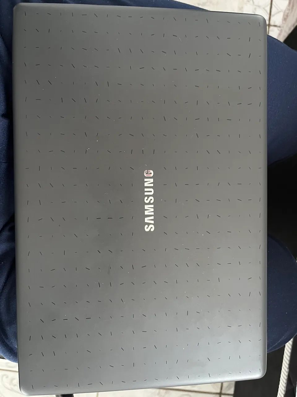 Notebook Samsung Flash (leia a descrição) - Foto 2