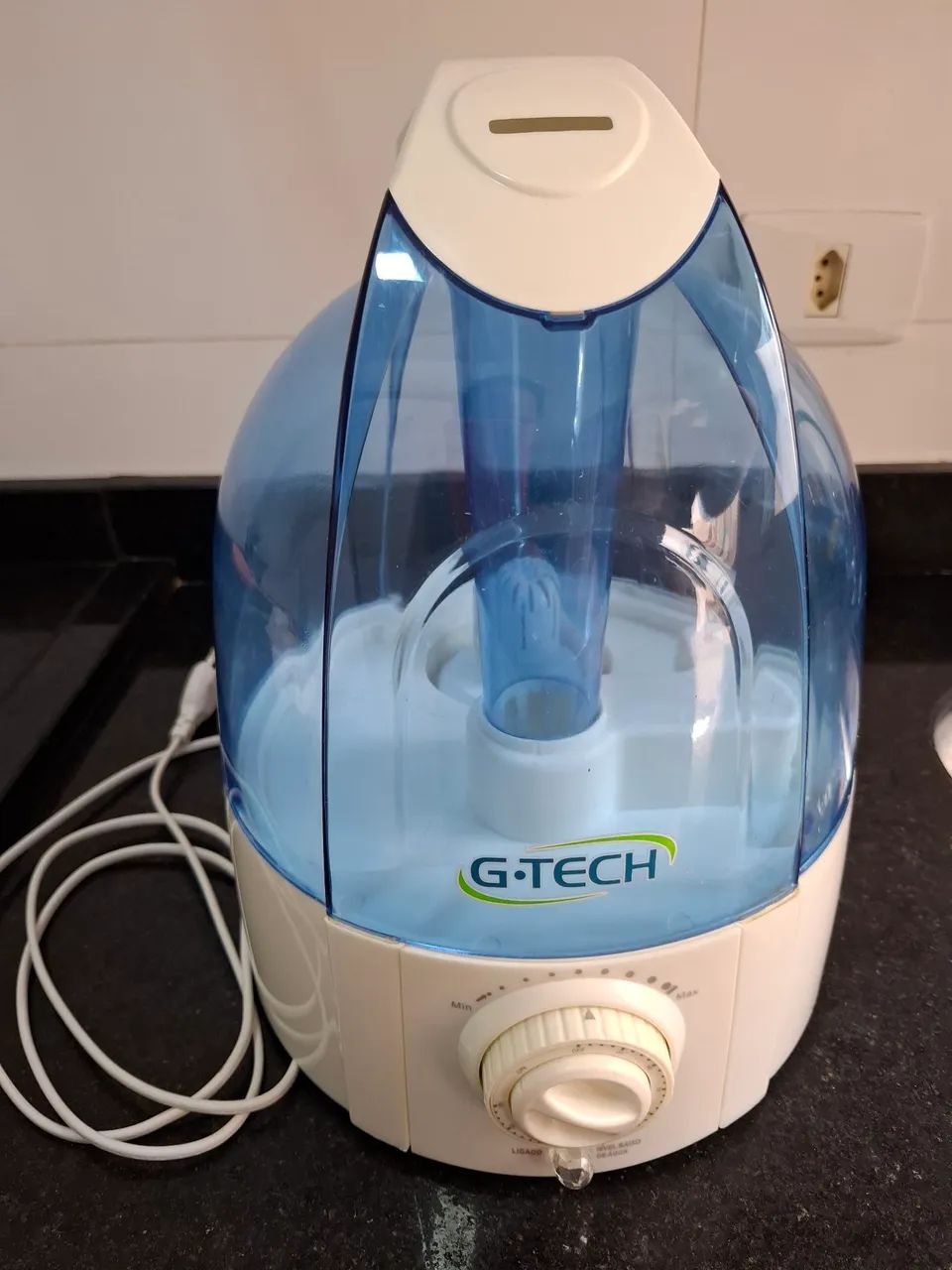 Umidificador grande G-tech - Foto 6
