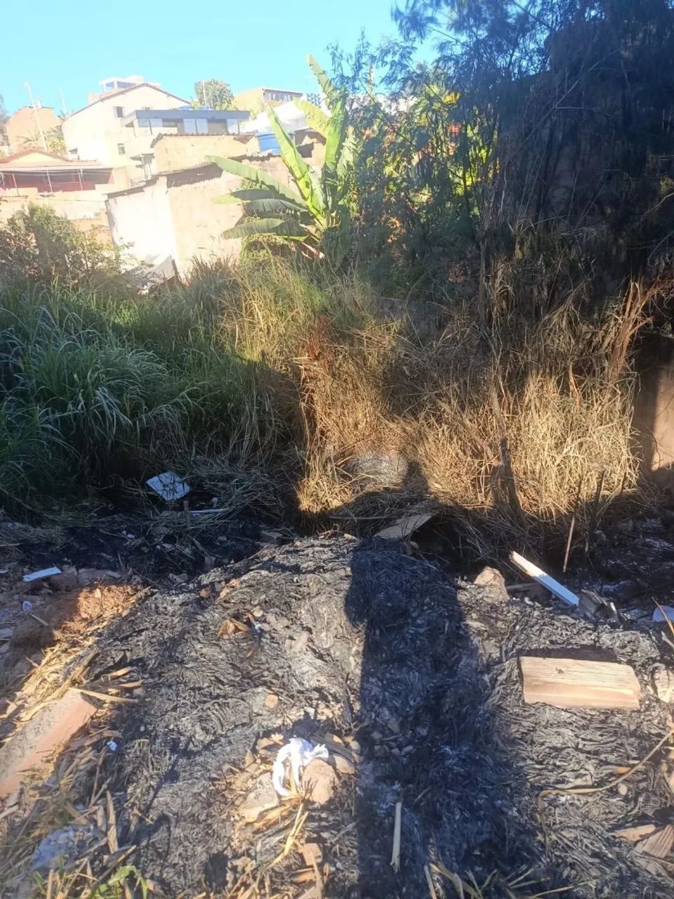 Lote bairro Maria Tereza,  - Foto 3