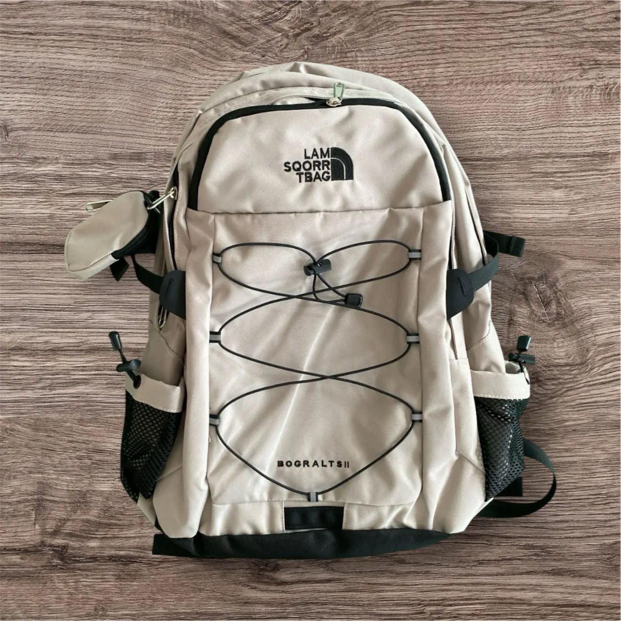 Mochila The North Face