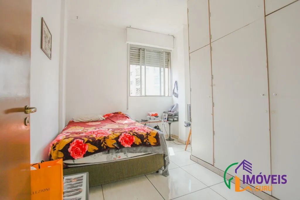 APARTAMENTO - HIGIENÓPOLIS - SP - Foto 5